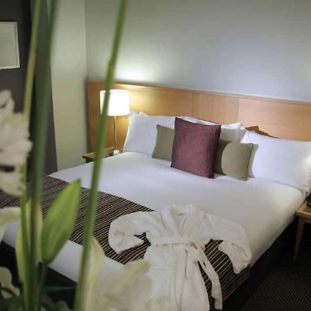 Lairhillock Lodge Stonehaven Esterno foto