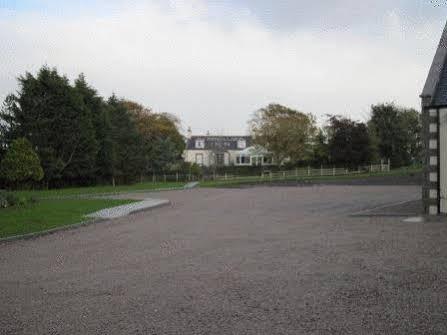 Lairhillock Lodge Stonehaven Esterno foto