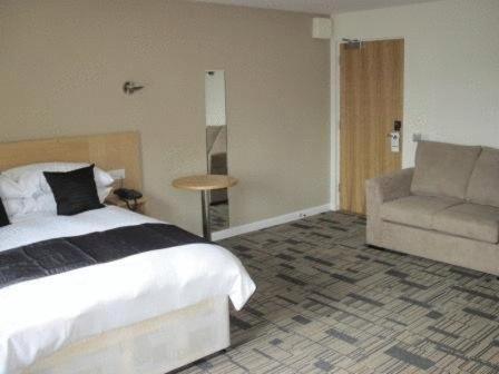 Lairhillock Lodge Stonehaven Esterno foto