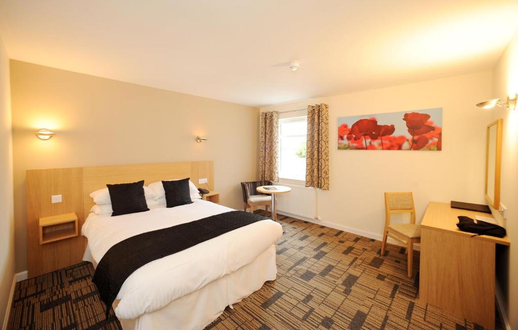 Lairhillock Lodge Stonehaven Esterno foto