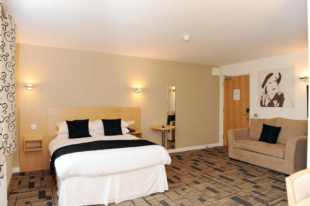 Lairhillock Lodge Stonehaven Esterno foto